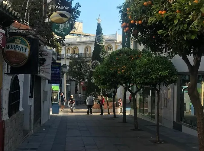 Apartamento Namaste Modern Elegance Center By Namaste Elite Torremolinos