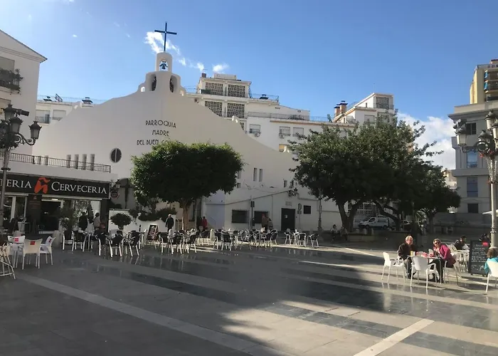 Namaste Modern Elegance Center By Namaste Elite Torremolinos