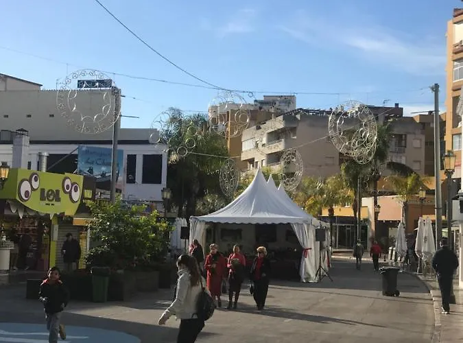 Apartamento Namaste Modern Elegance Center By Namaste Elite *