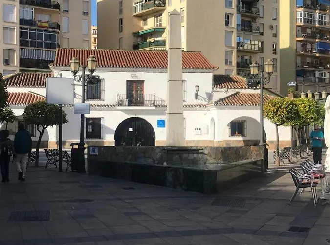 Namaste Modern Elegance Center By Namaste Elite * Torremolinos