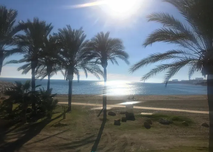 Apartamento Namaste Modern Elegance Center By Namaste Elite *