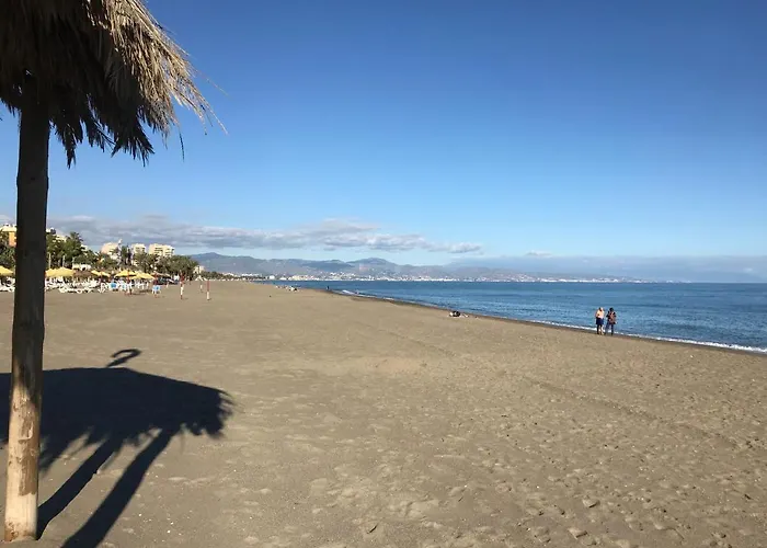 Apartamento Namaste Modern Elegance Center By Namaste Elite Torremolinos