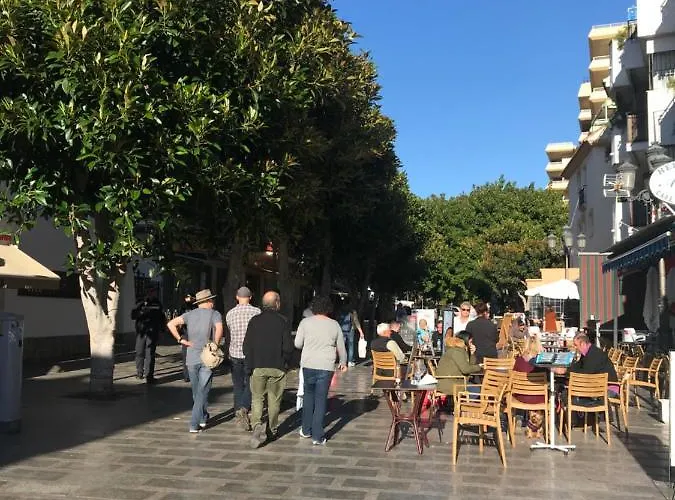 Apartamento Namaste Modern Elegance Center By Namaste Elite *