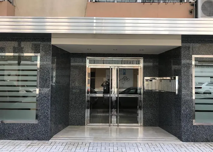 Apartamento Namaste Modern Elegance Center By Namaste Elite Torremolinos