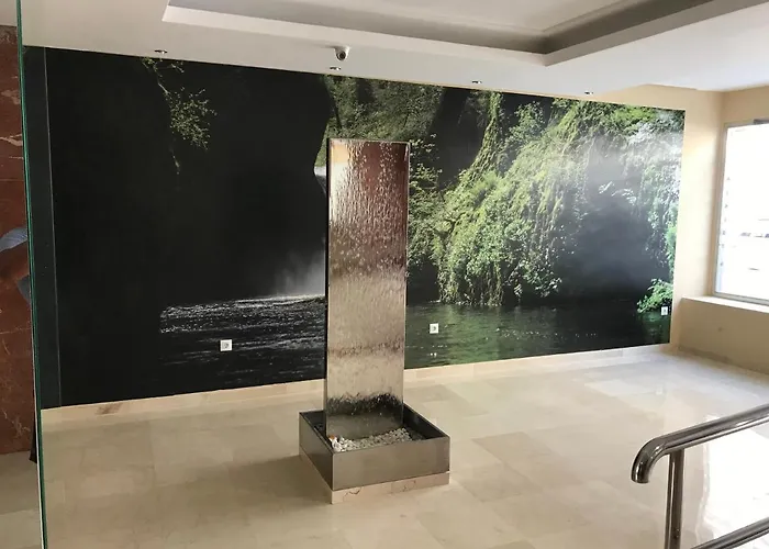 Namaste Modern Elegance Center By Namaste Elite * Torremolinos