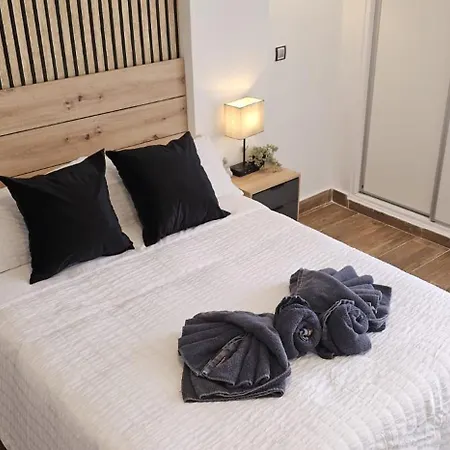 Namaste Modern Elegance Center By Namaste Elite * Торремолинос