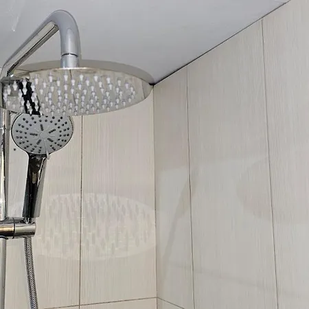 Апартаменты Namaste Modern Elegance Center By Namaste Elite Торремолинос