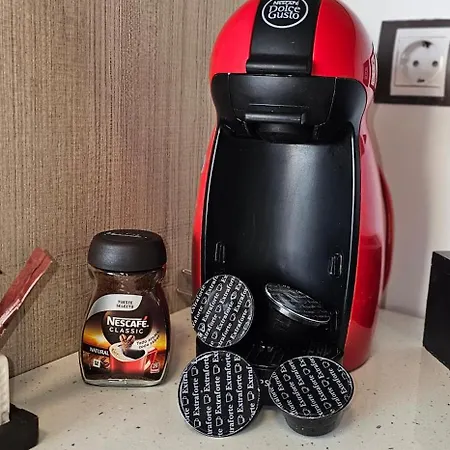 Апартаменты Namaste Modern Elegance Center By Namaste Elite Торремолинос