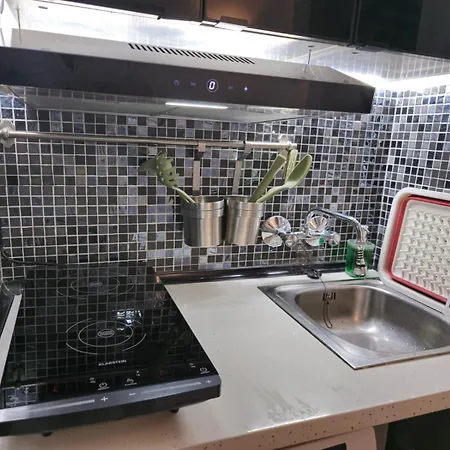 Namaste Modern Elegance Center By Namaste Elite * 토레몰리노스