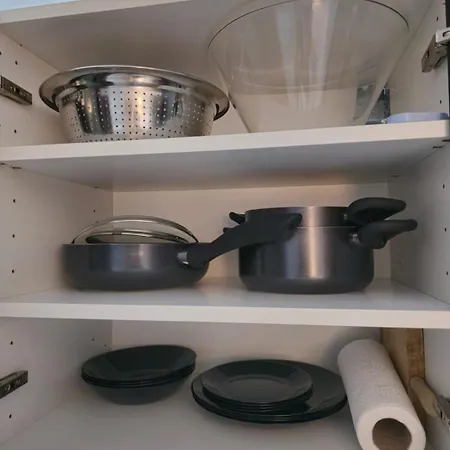 Namaste Modern Elegance Center By Namaste Elite Торремолинос