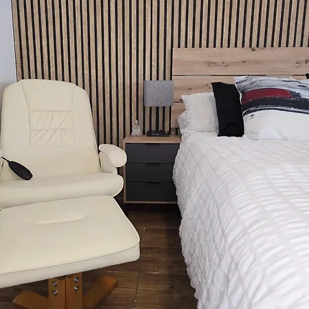 아파트 Namaste Modern Elegance Center By Namaste Elite *