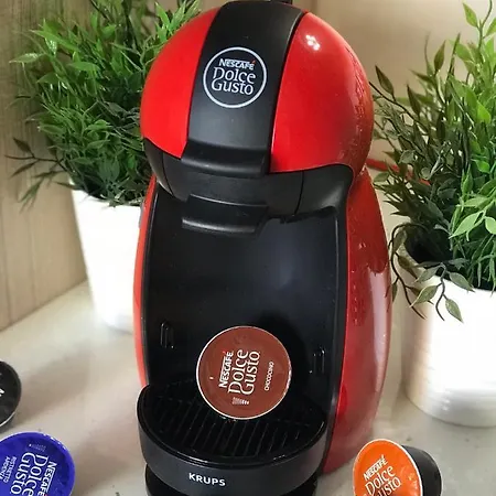 아파트 Namaste Modern Elegance Center By Namaste Elite 토레몰리노스