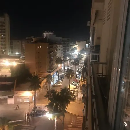 아파트 Namaste Modern Elegance Center By Namaste Elite 토레몰리노스