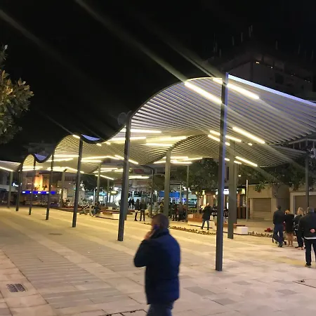 Namaste Modern Elegance Center By Namaste Elite