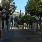 דירה Namaste Modern Elegance Center By Namaste Elite טורמולינוס