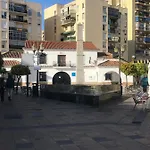 Namaste Modern Elegance Center By Namaste Elite * טורמולינוס